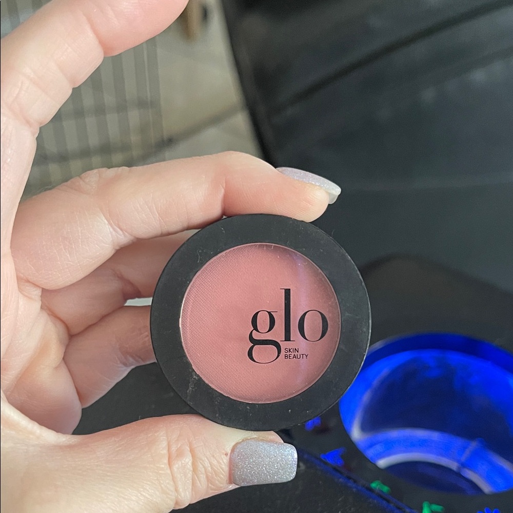 Glo Skin Beauty Blush - Rosy Hue